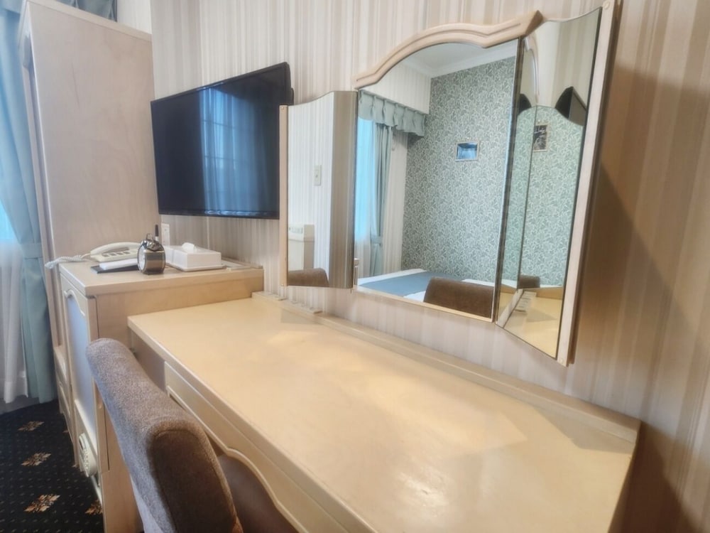 Hotel Paco Obihiro Ekimae 57/58