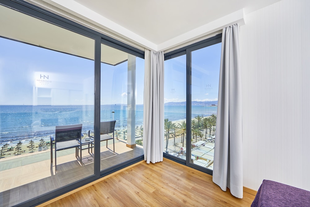 Hotel Negresco - Adults Only 25/50