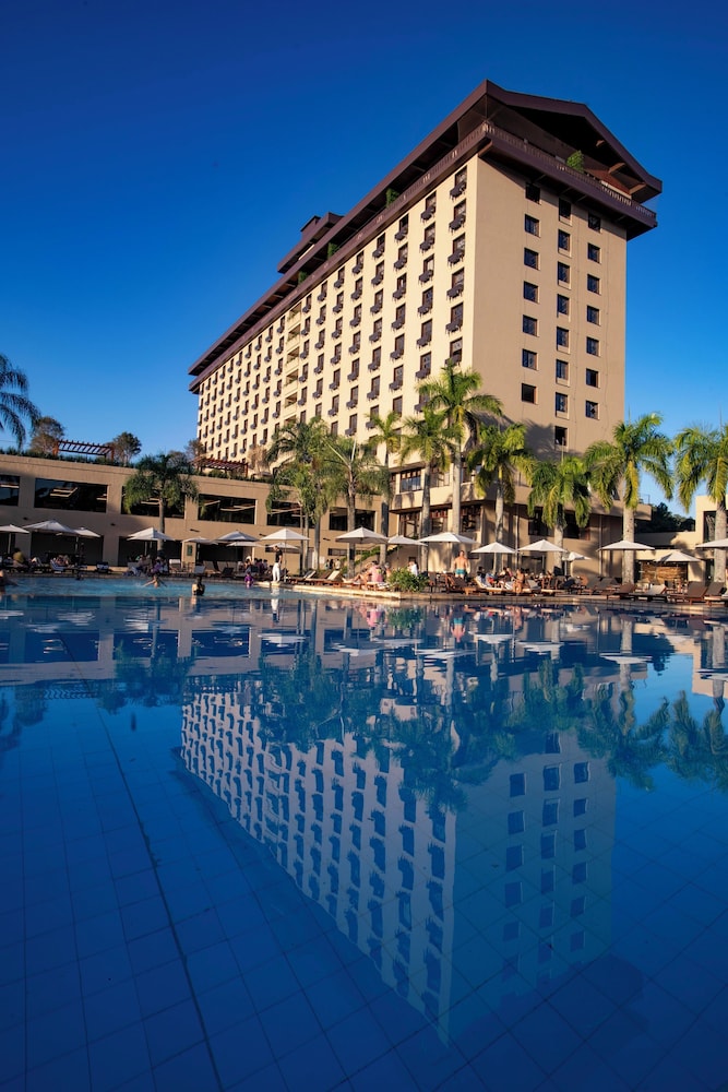 Vacance Hotel 3/50