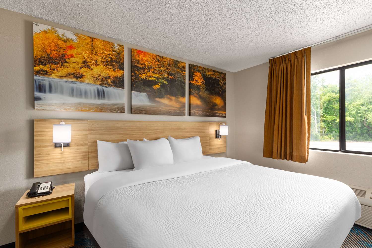 Days Inn by Wyndham Glasgow 27/55