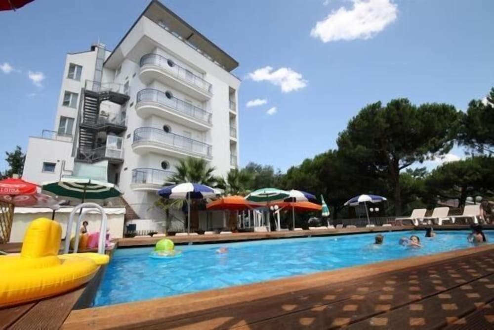 Hotel Lido Europa 32/38