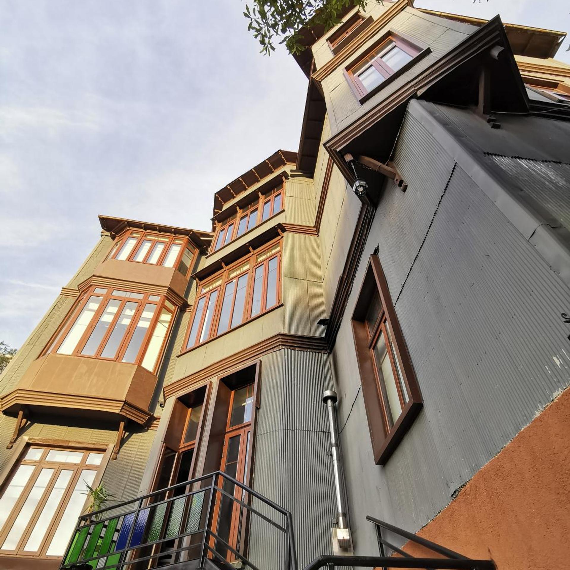 Casa Puente Hotel Boutique 8/50
