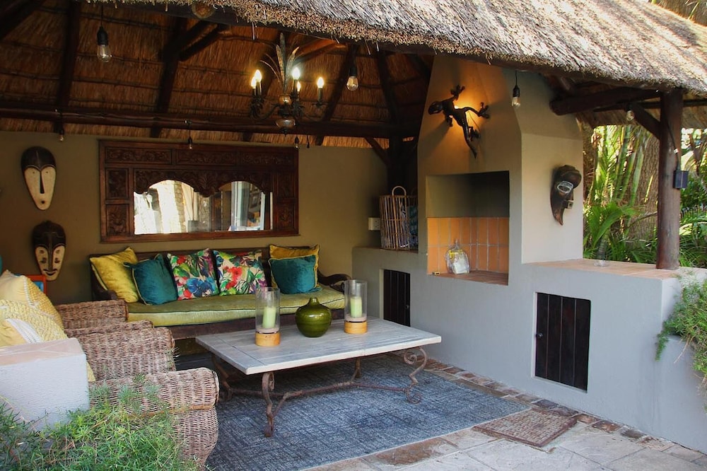 Cowrie Cove Guest House 6/50
