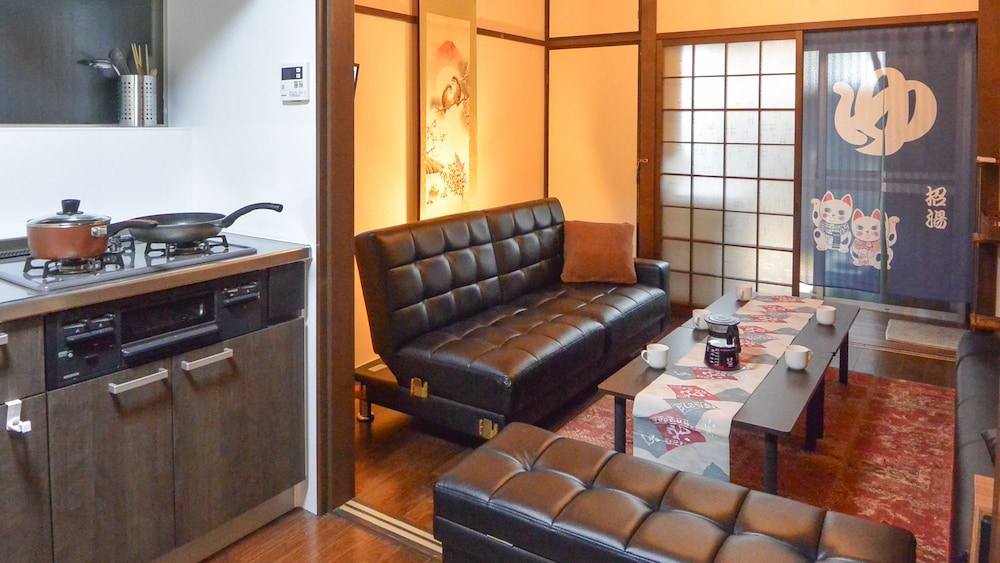 Kyougetsuan 33/39