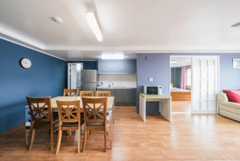 Jeju Tovice Condo Family 32/50