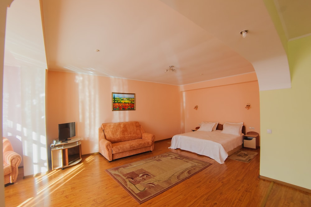 Villa Arus Hotel 46/63