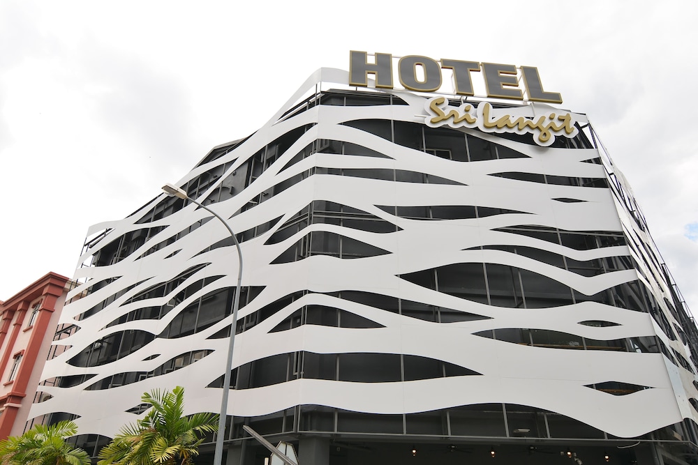 Sri Langit Hotel Klia 3/65
