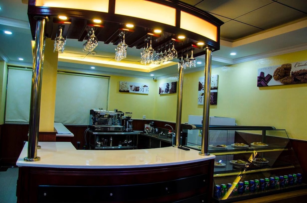 فندق الجبيل إن(Jubail Inn Hotel) 6/39