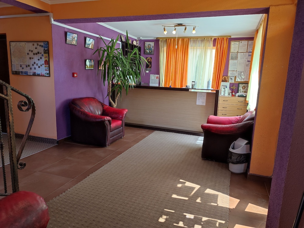 Hotel Iri 9/63