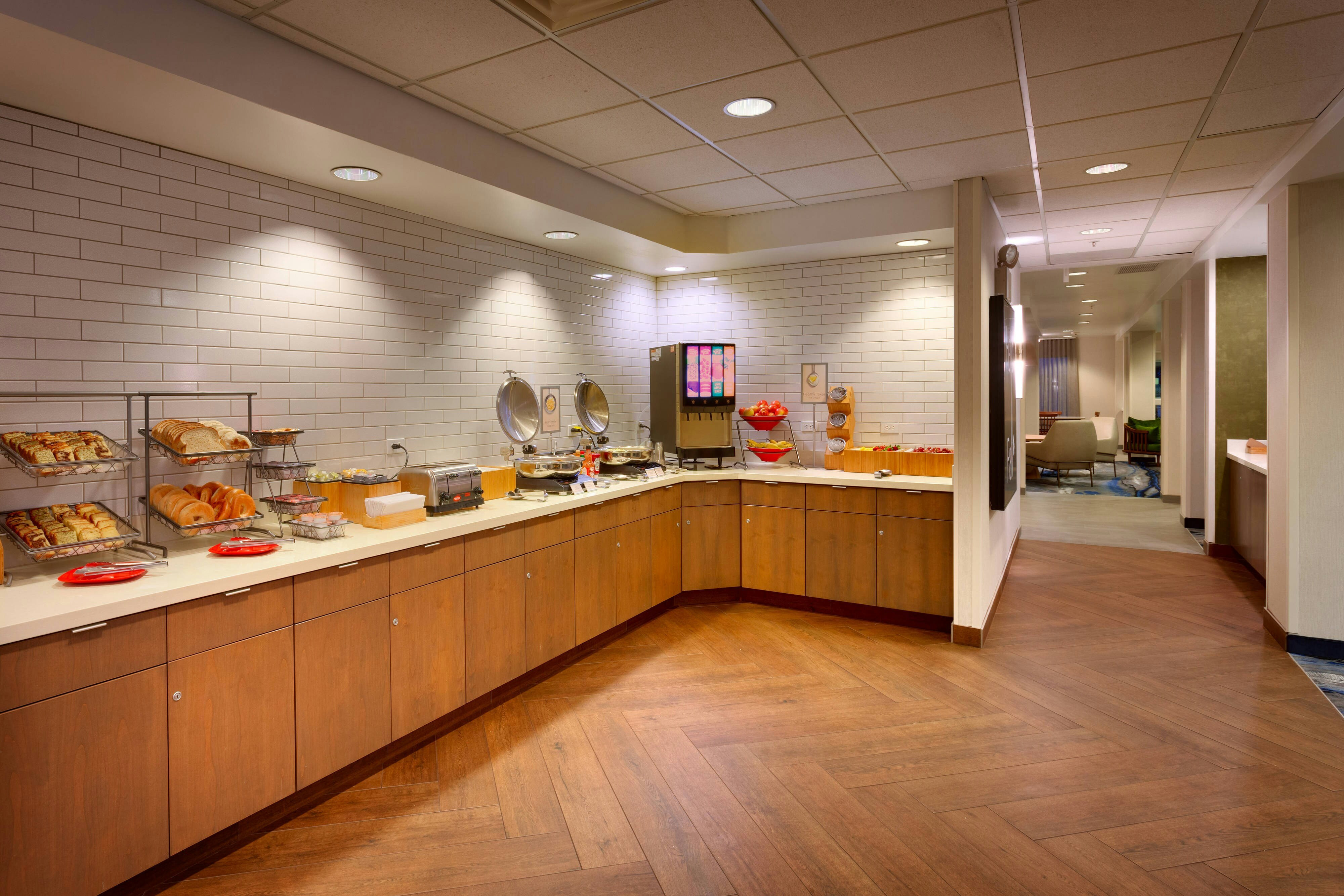 Fairfield Inn And Suites By Marriott Roswell 4/17