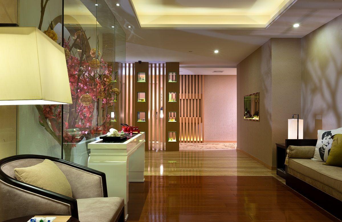 Dongguan Silverworld Garden Hotel 33/63