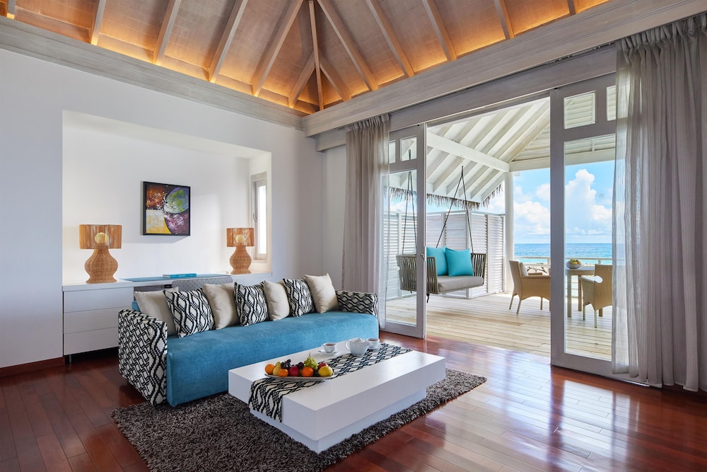 NH Maldives Kuda Rah (former Amaya Kuda Rah Maldives) 34/76