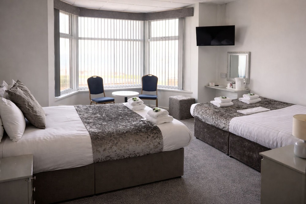 The Royal Seabank Hotel 31/50