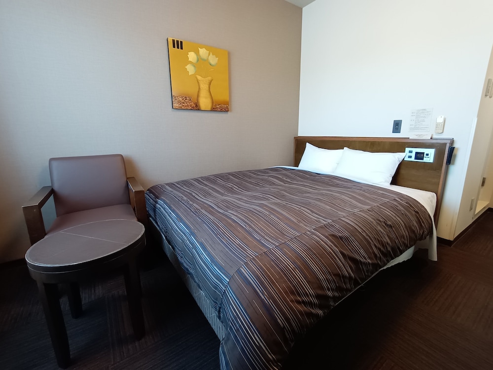 Hotel Route-Inn Iwakiizumi Ekimae 34/50
