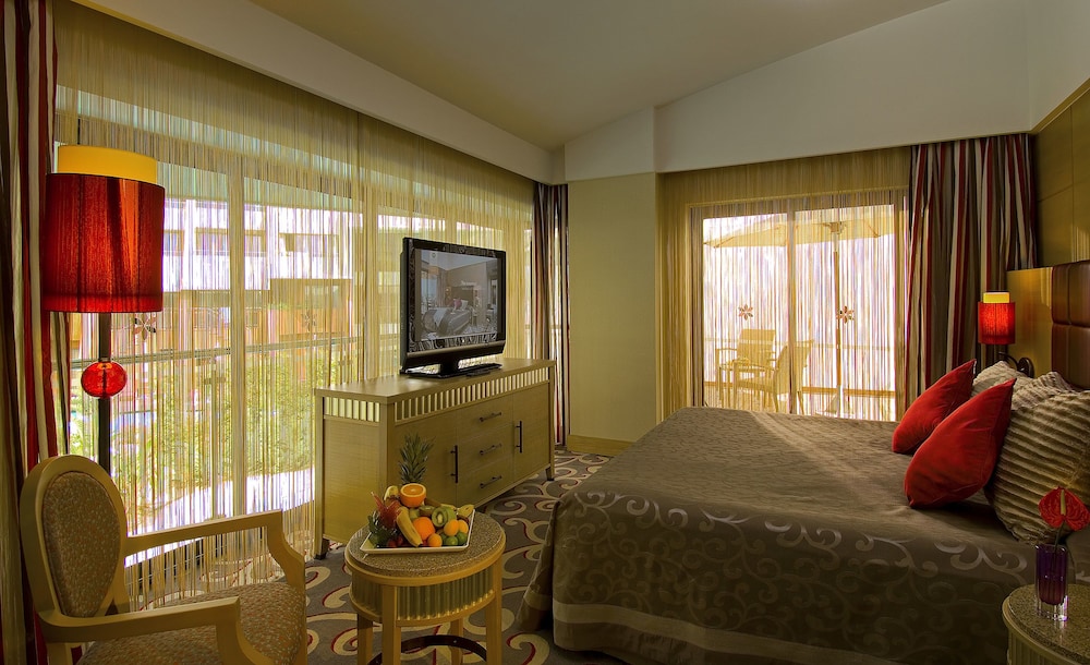 Cornelia Diamond Golf Resort and Spa 31/91
