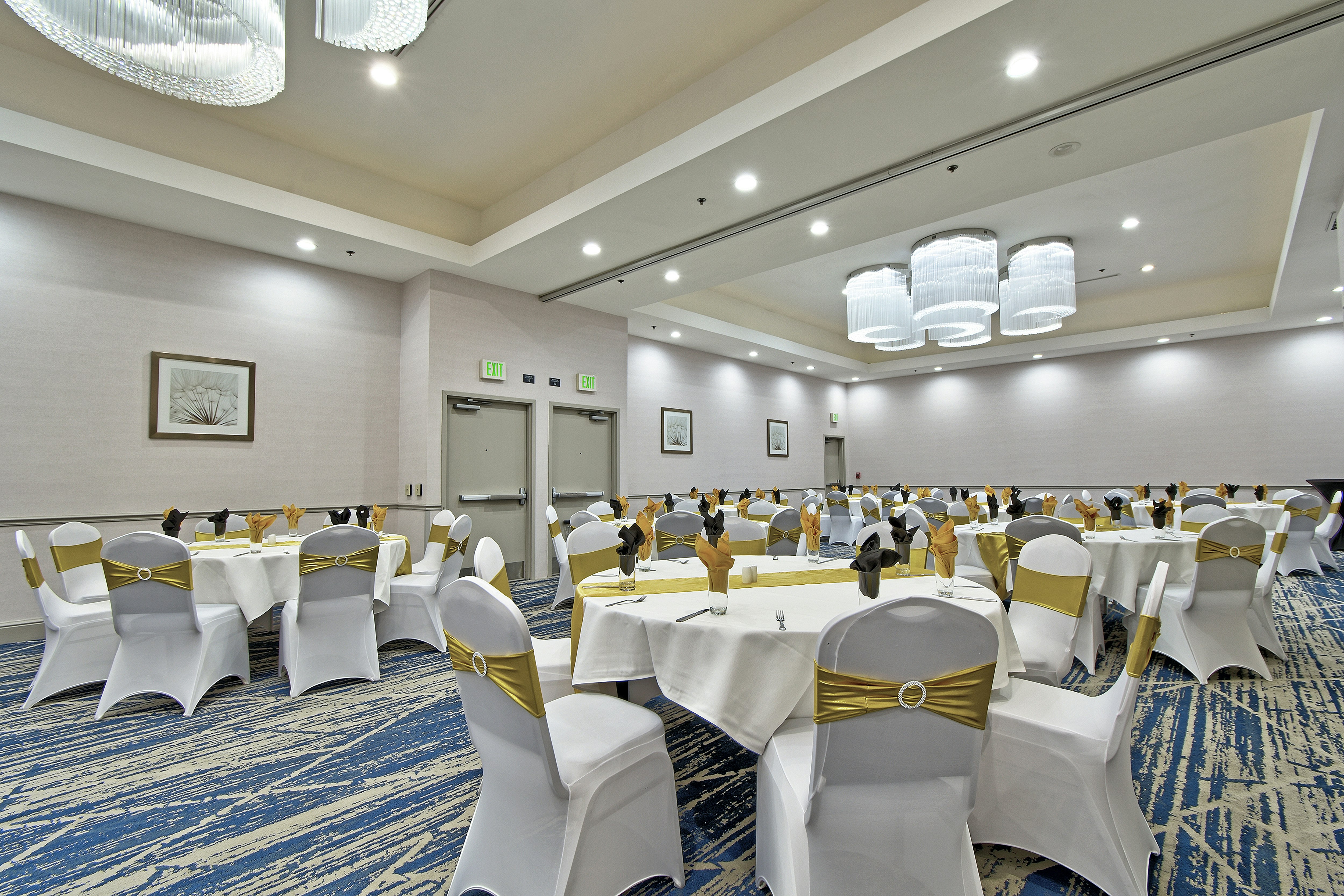 Hilton Garden Inn Livermore 28/33