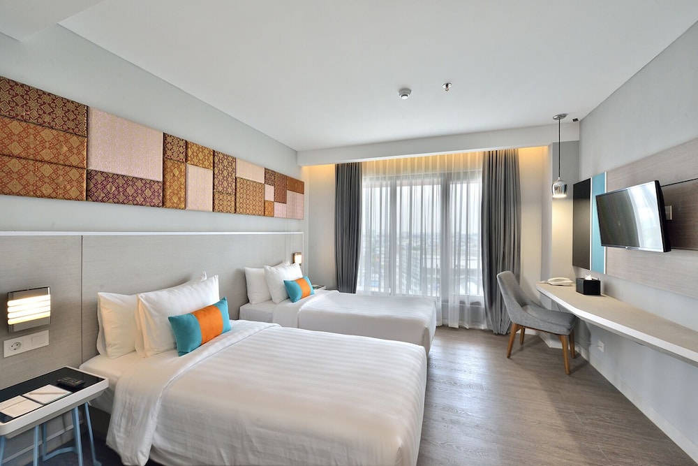 THE 1O1 PALEMBANG RAJAWALI 29/77