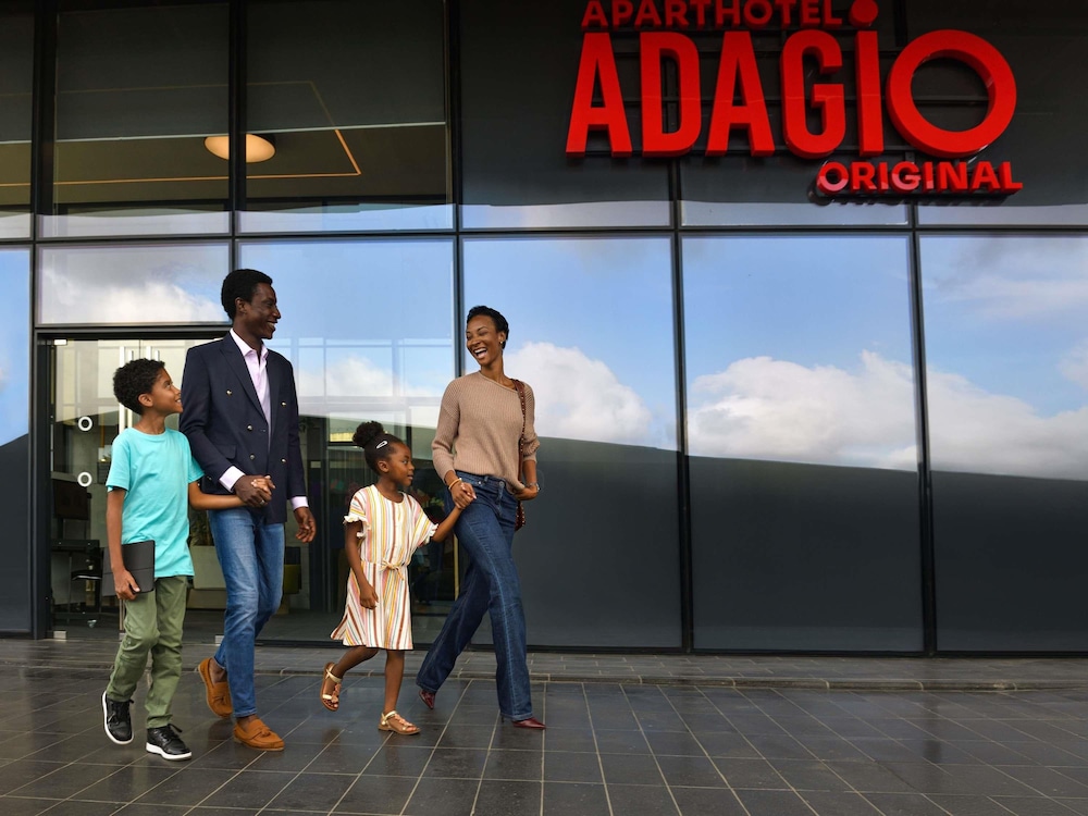 Adagio Apart Hotel 39/68