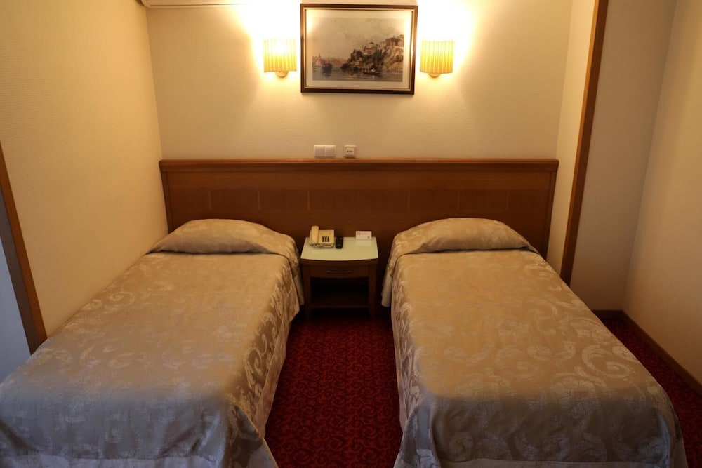 Yavuz Otel 20/49