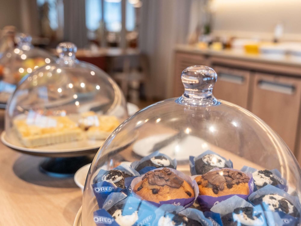 Mercure Angers Lac De Maine photo4