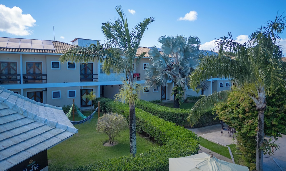 Vitoria Regia Hotel 43/50