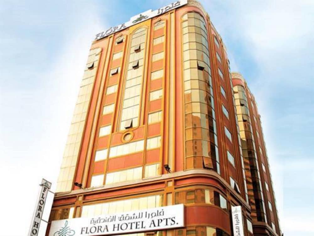 Florida City Hotel Apartments 2/42