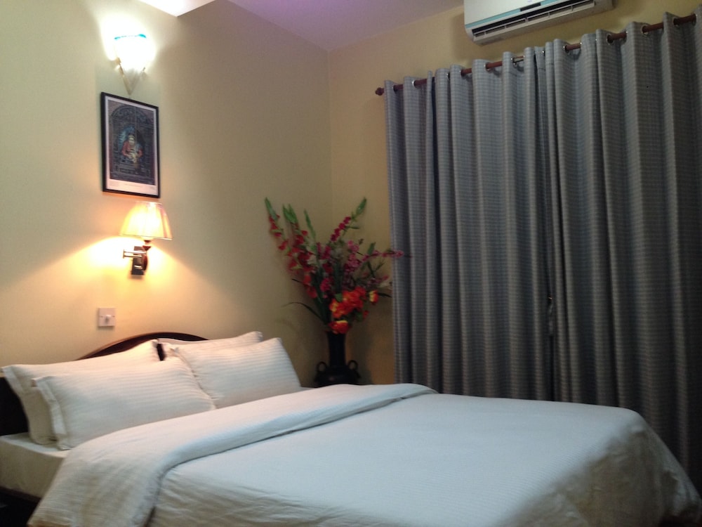 Hotel Buddha Land 30/61