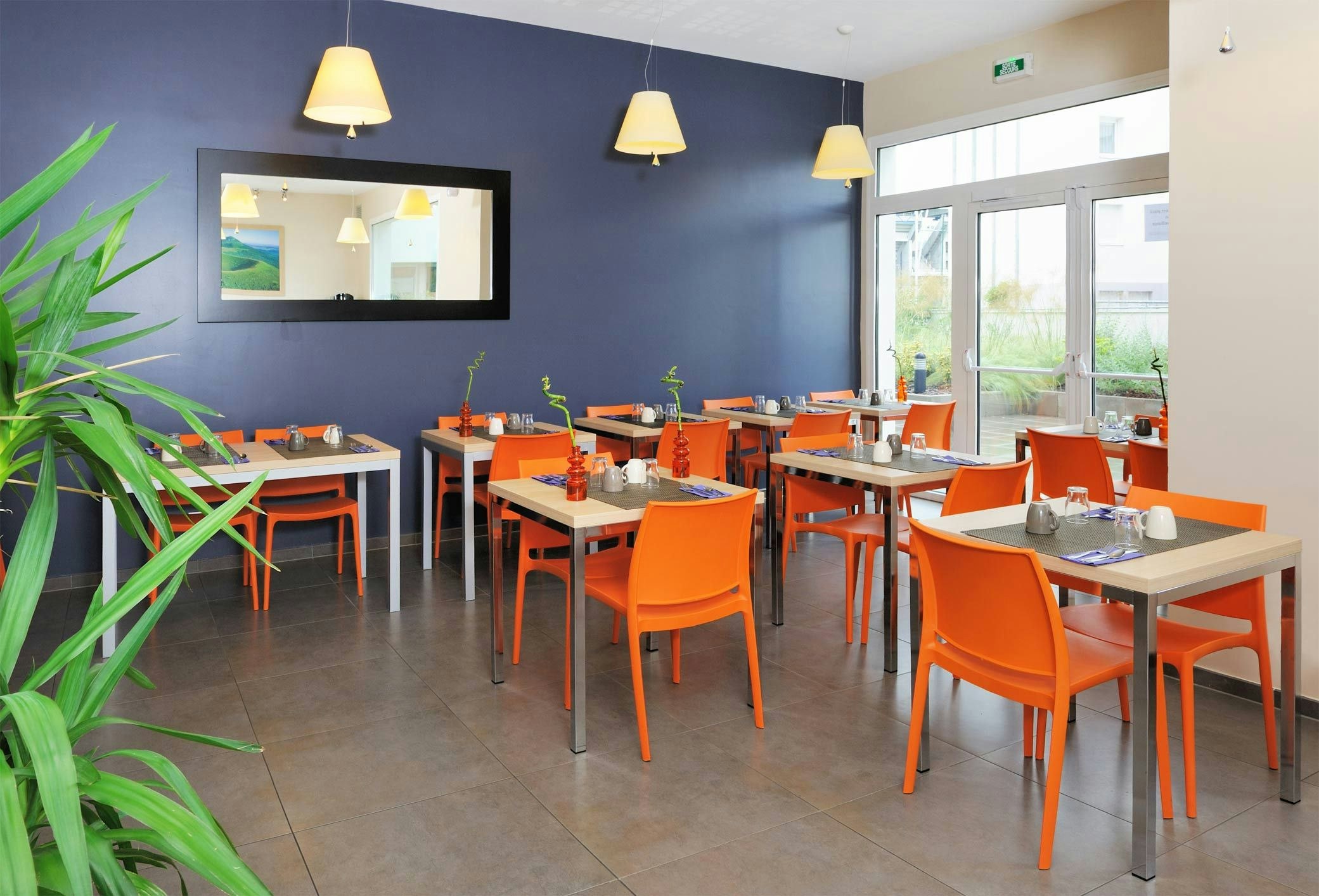 Residhome Clermont Ferrand Gergovia 10/15