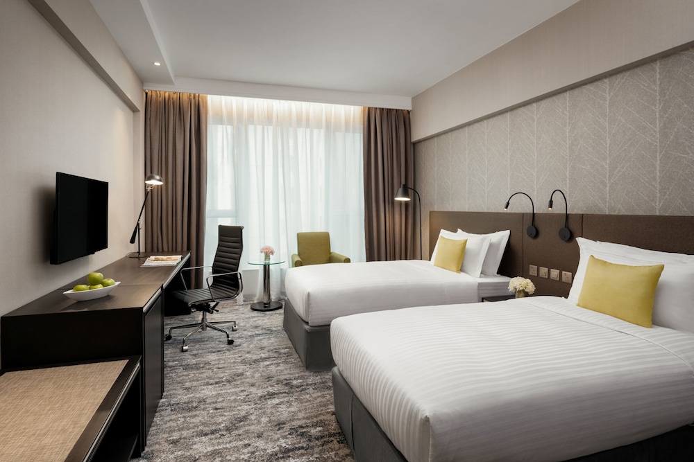 Park Hotel Hong Kong 23/57