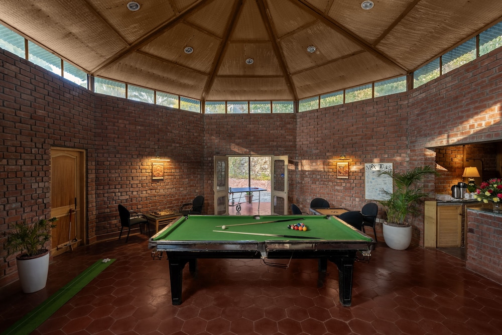 Baikunth Resort Kasauli 14/30
