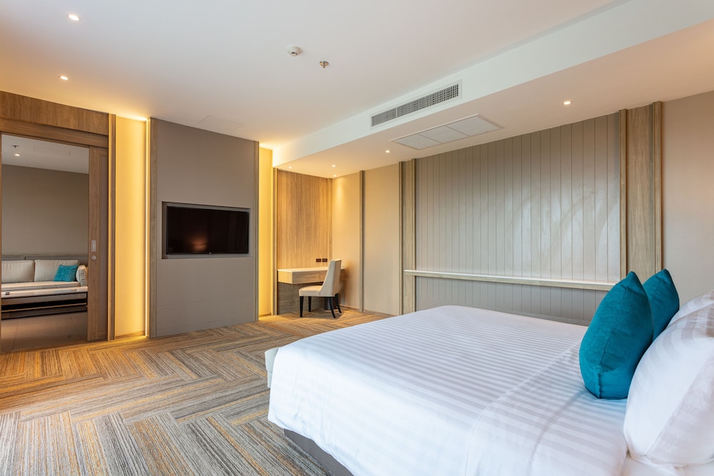 Laguna Grand Hotel & Spa Songkhla (SHA Certified) 9/50