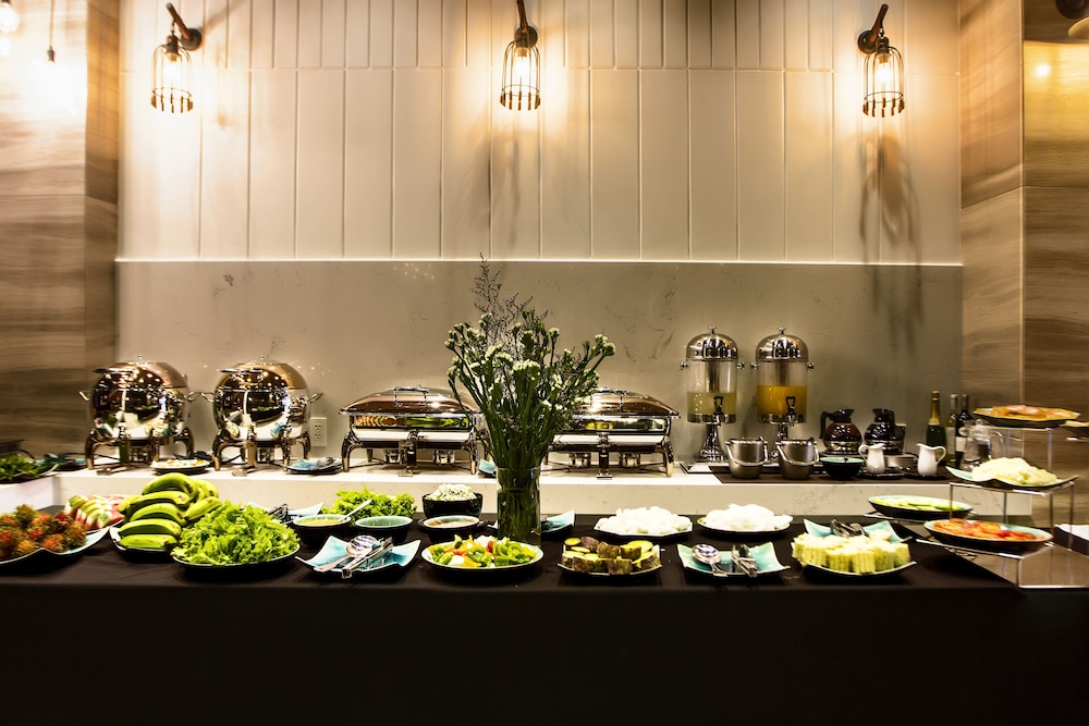 AROMA NHA TRANG BOUTIQUE HOTEL 39/46
