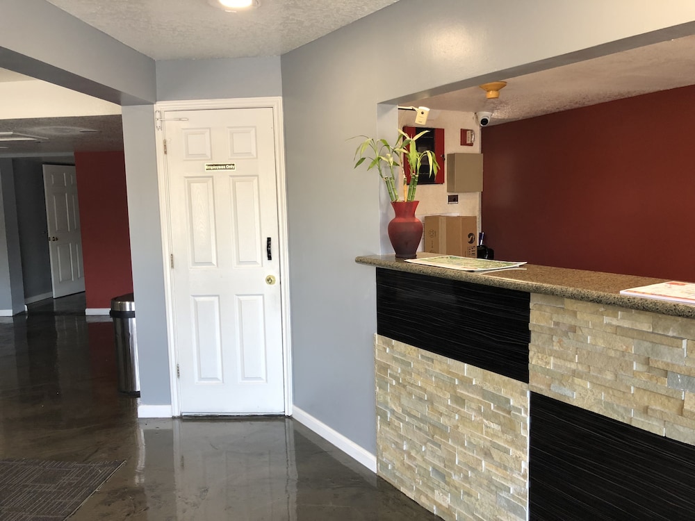 Super 8 By Wyndham San Antonio Downtown/Alamo 8/40