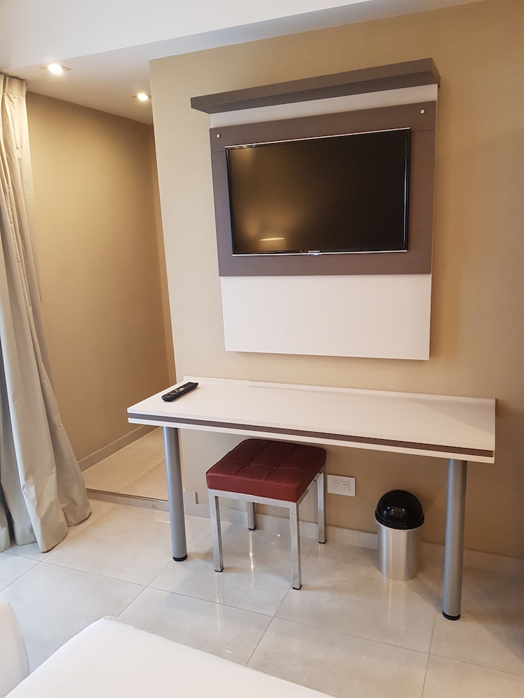 Up Recoleta Hotel 30/56