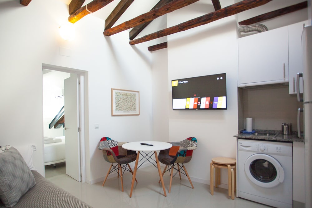 Malasana Central Suites 47/58