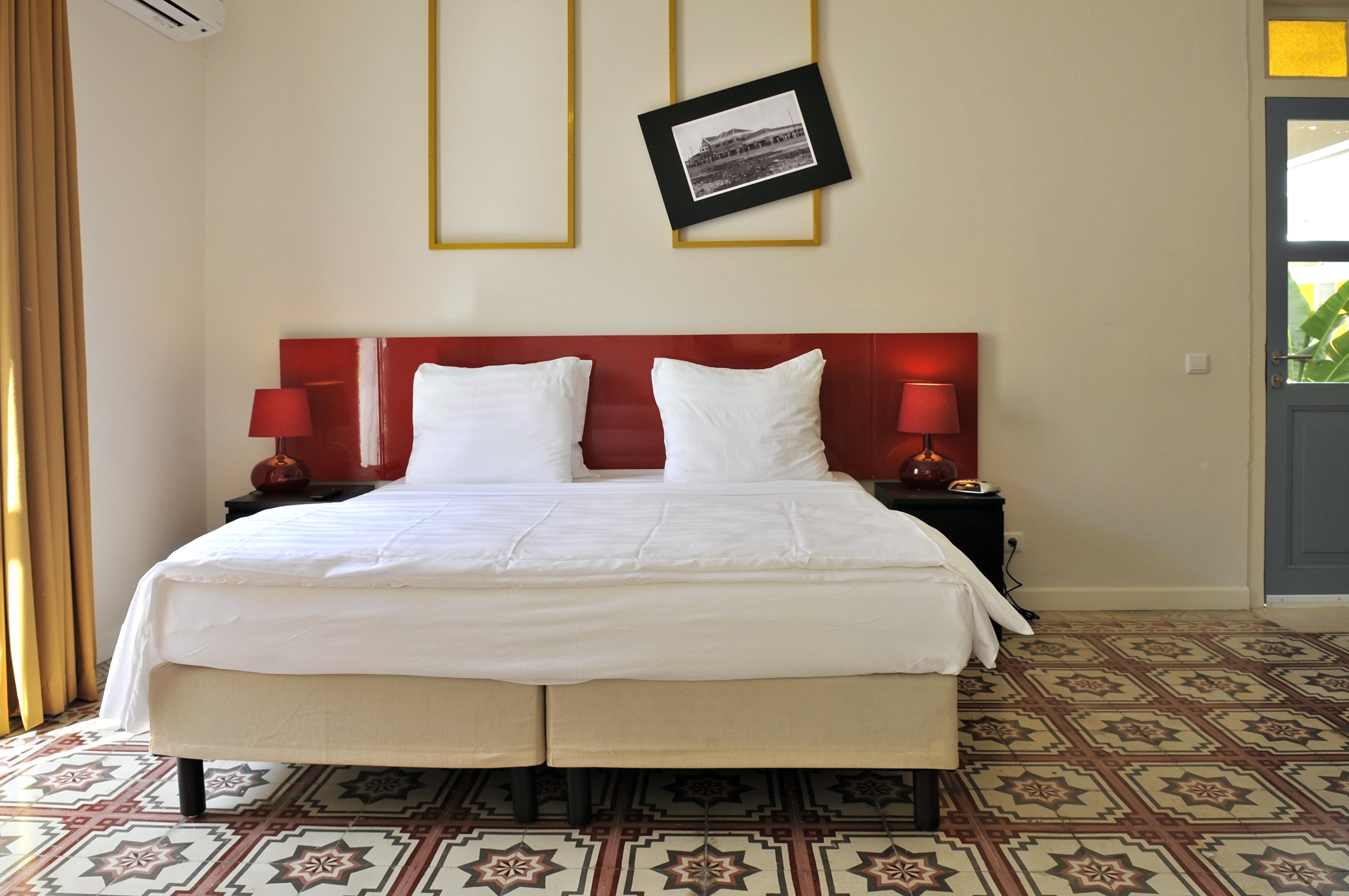 Boutique Hotel T Klooster 3/13