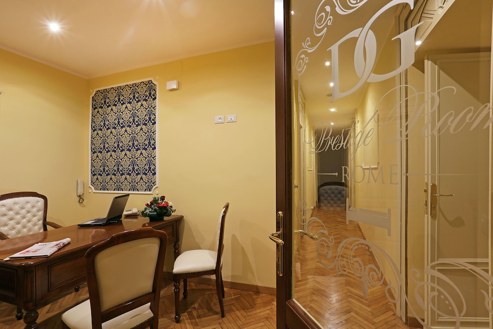 DG Prestige room 3/53