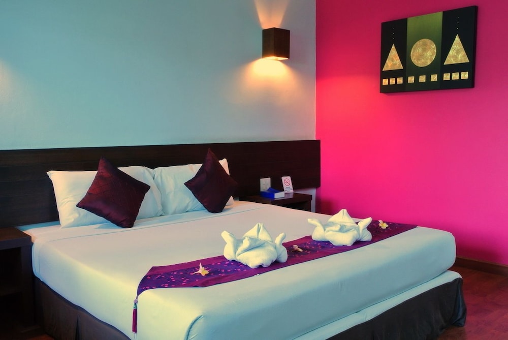 Ligor City Hotel 14/48