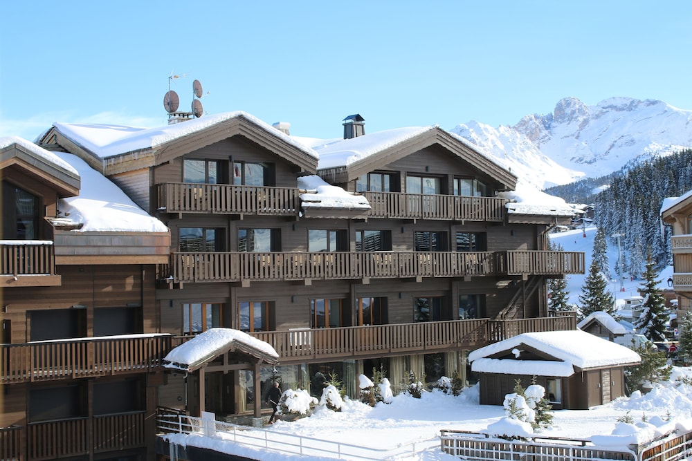 Le Grand Hotel Courchevel 1850 2/49