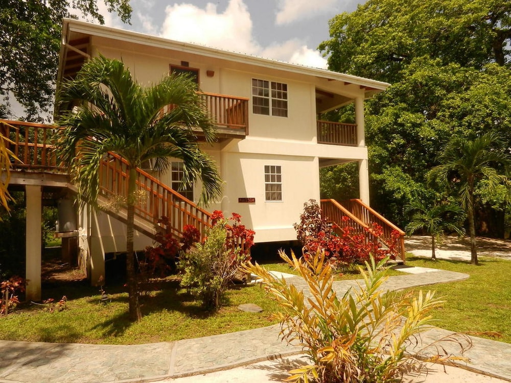 Black Orchid Resort 61/62