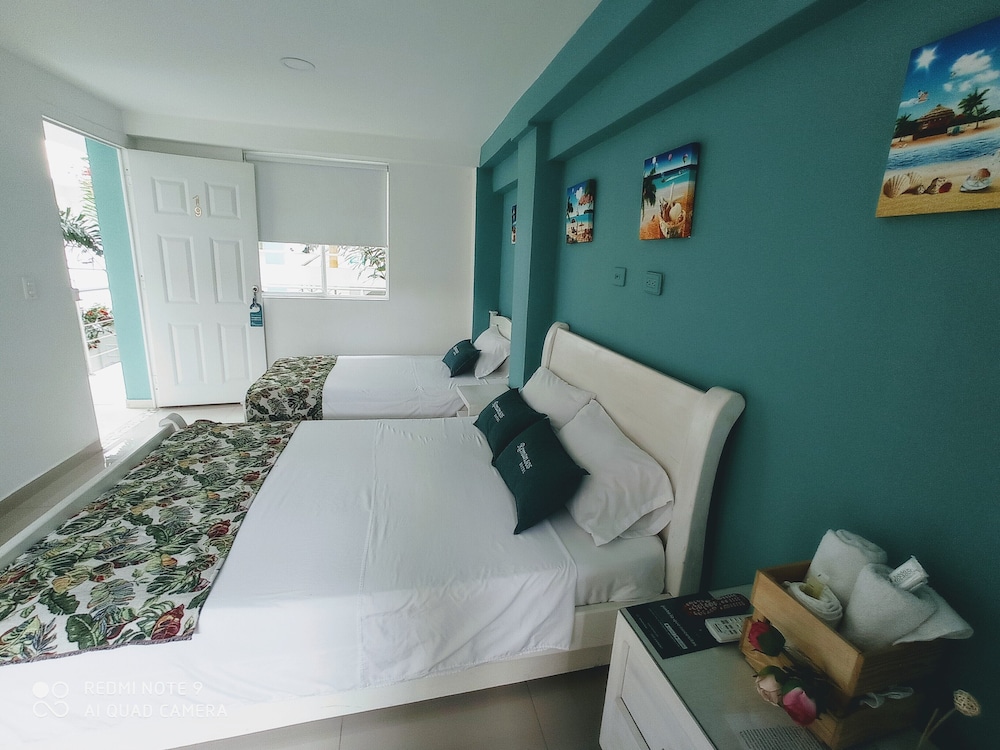 Hotel Boutique los Remansos 30/49