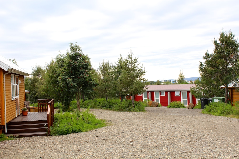 Hotel Eyvindara 55/59