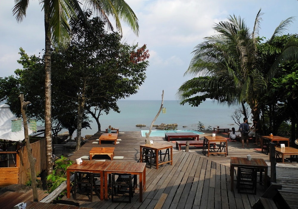 A-Na-Lay Resort Koh Kood 10/73
