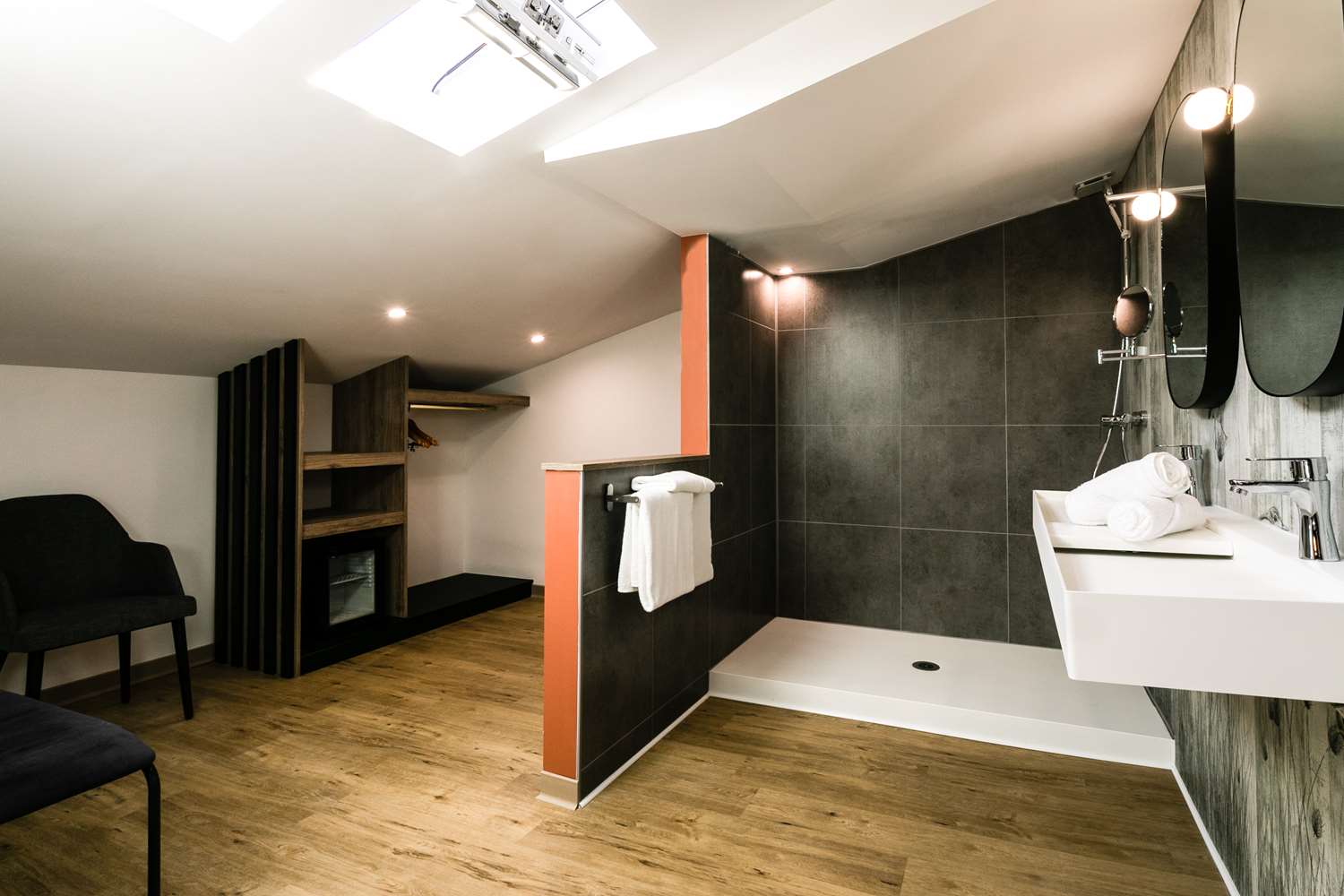 Best Western Sevan Parc Hotel 43/43
