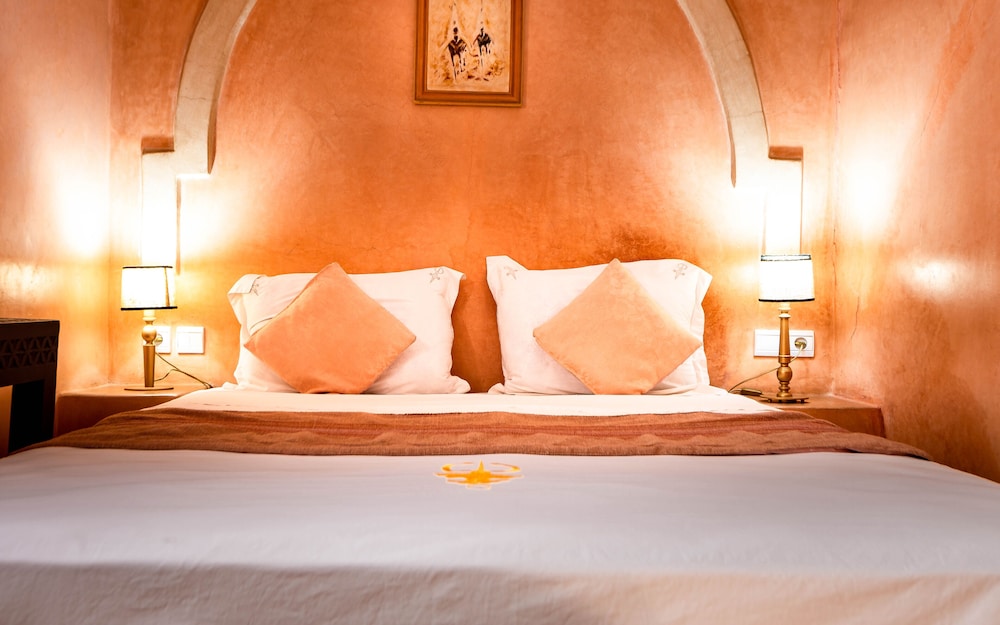 Riad La Croix Berbere 12/50