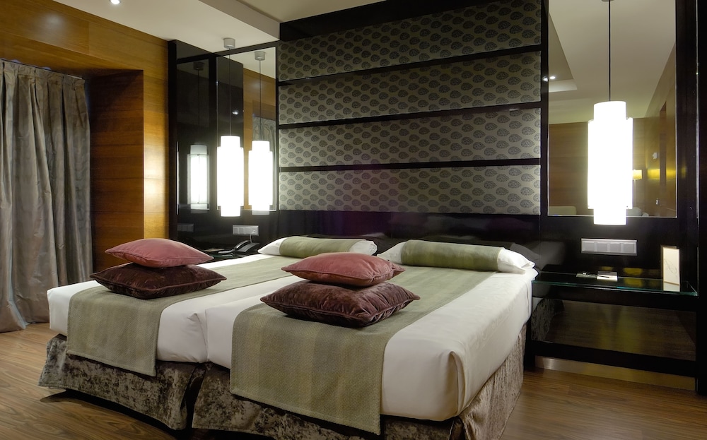 Vincci Soho Hotel 21/73