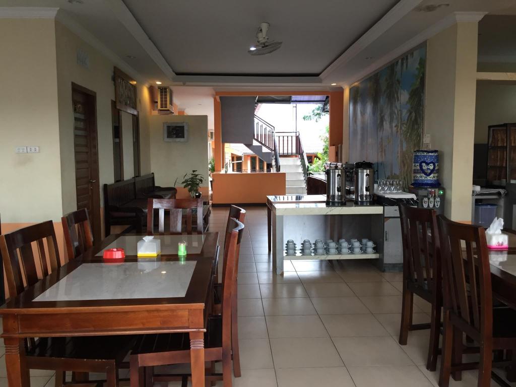 Belitong Inn Hotel Belitung 25/36