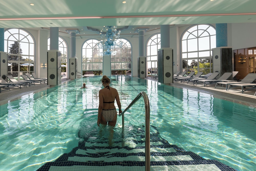 Hotel Kvarner Palace 23/50