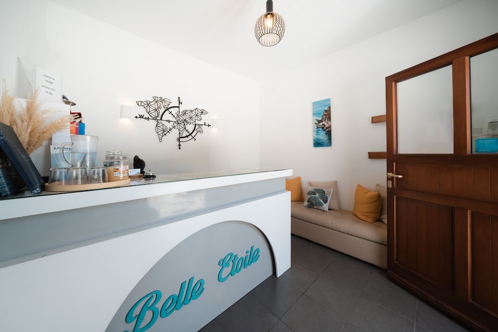 Belle Etoile Villas 8/75