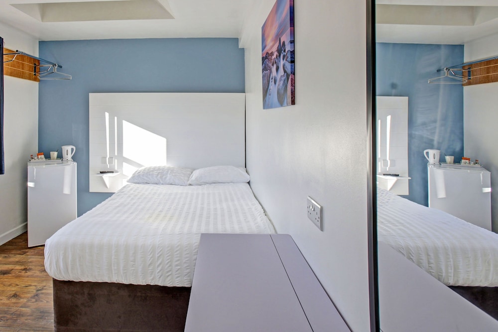 OYO Hathern Hotel 53/60